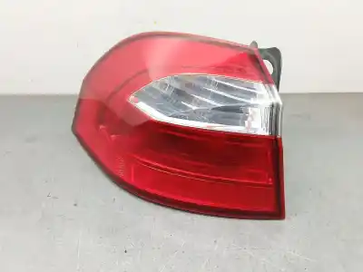 Second-hand car spare part LEFT TAILGATE LIGHT for KIA RIO III (UB)  OEM IAM references 924011W2L  