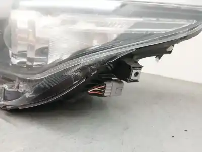 Second-hand car spare part left headlight for toyota auris (_e18_) 1.8 hybrid (zwe186_) oem iam references 8115002k30  