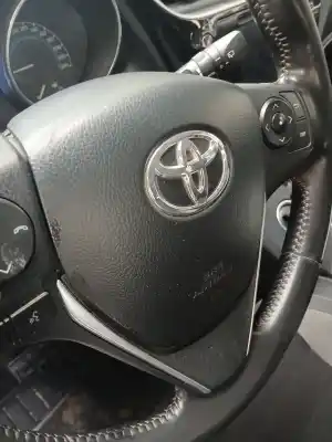 Second-hand car spare part  for TOYOTA AURIS (_E18_)  OEM IAM references   