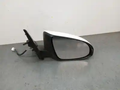 Second-hand car spare part  for TOYOTA AURIS (_E18_)  OEM IAM references E11026983  