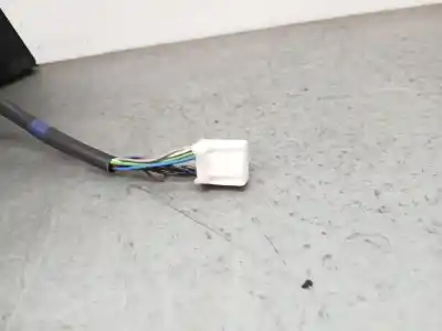 Second-hand car spare part left rearview mirror for toyota auris (_e18_) 1.8 hybrid (zwe186_) oem iam references e11026983  