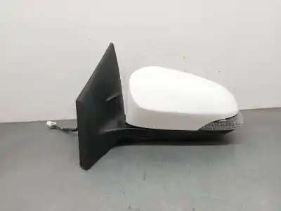 Second-hand car spare part left rearview mirror for toyota auris (_e18_) 1.8 hybrid (zwe186_) oem iam references e11026983  