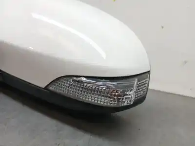 Second-hand car spare part left rearview mirror for toyota auris (_e18_) 1.8 hybrid (zwe186_) oem iam references e11026983  
