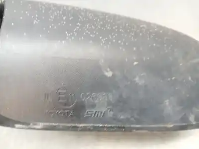 Second-hand car spare part left rearview mirror for toyota auris (_e18_) 1.8 hybrid (zwe186_) oem iam references e11026983  