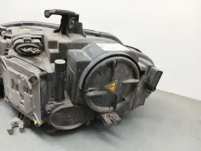 Автозапчастина б/у права фа для audi a4 b8 (8k2) 2.0 tdi посилання на oem iam 8k0941004c  