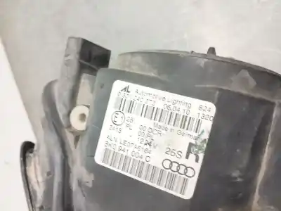 Автозапчастина б/у права фа для audi a4 b8 (8k2) 2.0 tdi посилання на oem iam 8k0941004c  