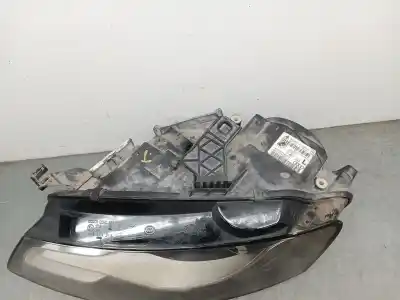 Автозапчастина б/у ліва фара для audi a4 b8 (8k2) 2.0 tdi посилання на oem iam 8k0941003c  