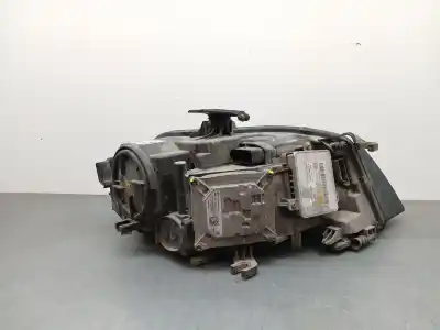 Автозапчастина б/у ліва фара для audi a4 b8 (8k2) 2.0 tdi посилання на oem iam 8k0941003c  