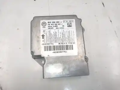 Автозапчасти б/у комплект подушки безопасности за audi a4 b8 (8k2) 2.0 tdi ссылки oem iam 8k1857069  