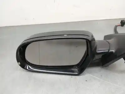 Second-hand car spare part left rearview mirror for audi a4 b8 (8k2) 2.0 tdi oem iam references e1021053  