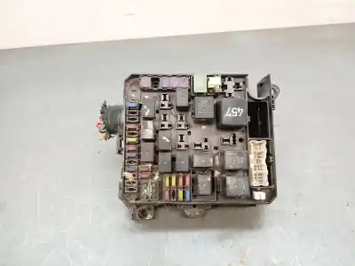 Автозапчасти б/у блок реле/предохранителей за mitsubishi outlander (cw0) 2.0 di-d cat ссылки oem iam pr06102000