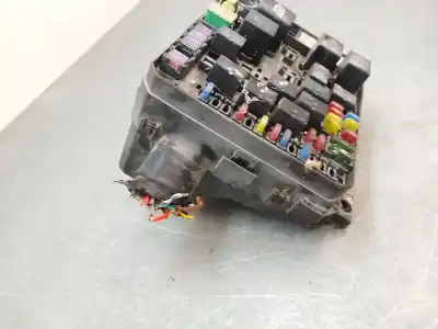 Автозапчасти б/у блок реле/предохранителей за mitsubishi outlander (cw0) 2.0 di-d cat ссылки oem iam pr06102000  