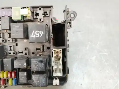 Автозапчасти б/у блок реле/предохранителей за mitsubishi outlander (cw0) 2.0 di-d cat ссылки oem iam pr06102000  