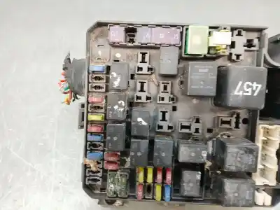 Автозапчасти б/у блок реле/предохранителей за mitsubishi outlander (cw0) 2.0 di-d cat ссылки oem iam pr06102000  