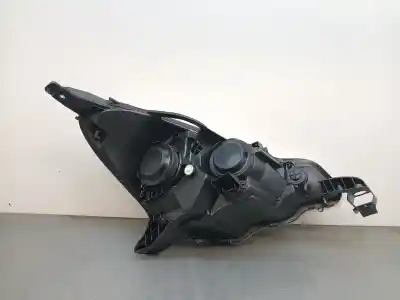 Peça sobressalente para automóvel em segunda mão farol / farolim esquerdo por citroen c3 collection referências oem iam 1606931680  11227603