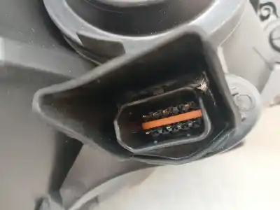 Peça sobressalente para automóvel em segunda mão farol / farolim esquerdo por citroen c3 collection referências oem iam 1606931680  11227603