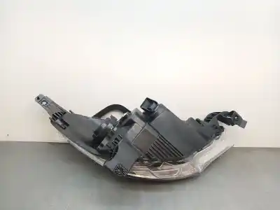 Peça sobressalente para automóvel em segunda mão farol / farolim esquerdo por citroen c3 collection referências oem iam 1606931680  11227603