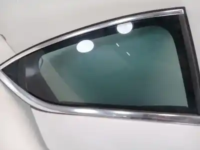 Автозапчастина б/у двері задні праві для citroen ds4 (nx_) 1.6 bluehdi 120 посилання на oem iam 9008x4  