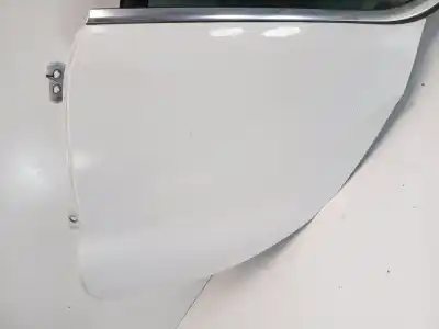 Автозапчасти б/у задняя левая дверь за citroen ds4 (nx_) 1.6 bluehdi 120 ссылки oem iam 9006s1  