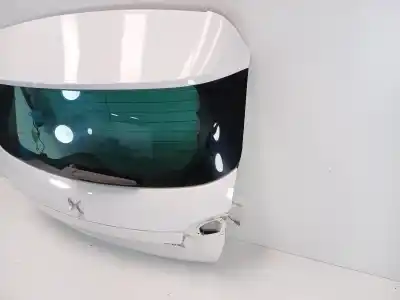 Second-hand car spare part tailgate for citroen ds4 (nx_) 1.6 bluehdi 120 oem iam references 9814359080  