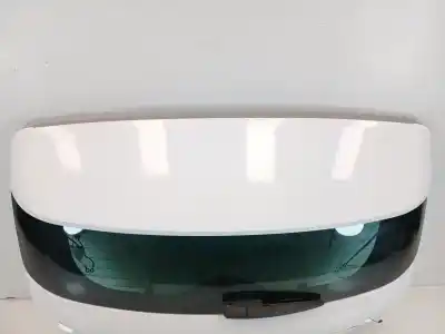 Second-hand car spare part tailgate for citroen ds4 (nx_) 1.6 bluehdi 120 oem iam references 9814359080  