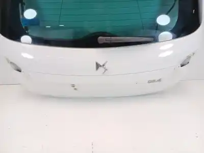 Second-hand car spare part tailgate for citroen ds4 (nx_) 1.6 bluehdi 120 oem iam references 9814359080  