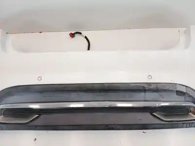 Автозапчасти б/у задний бампер за citroen ds4 (nx_) 1.6 bluehdi 120 ссылки oem iam 7410ns  
