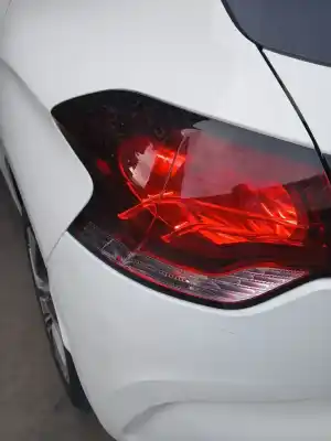 Автозапчасти б/у  за CITROEN DS4 (NX_)  ссылки OEM IAM   