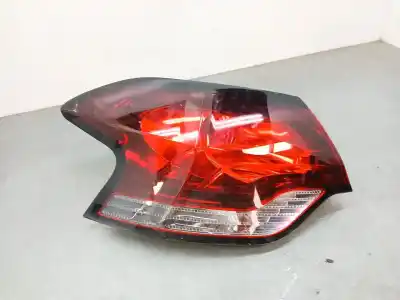 Автозапчастина б/у  для CITROEN DS4 (NX_)  Посилання на OEM IAM 28734G  