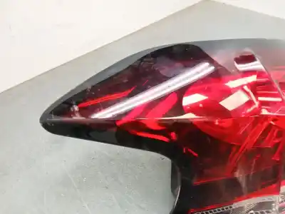 Автозапчасти б/у левый задний фонарь за citroen ds4 (nx_) 1.6 bluehdi 120 ссылки oem iam 28734g  