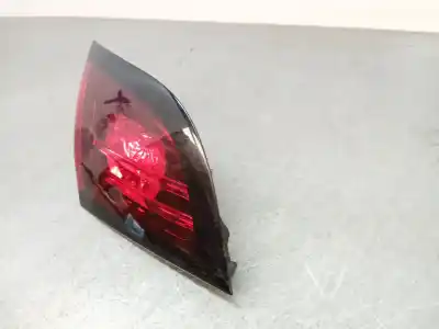 Автозапчастина б/у внутрішній правий завод для citroen ds4 (nx_) 1.6 bluehdi 120 посилання на oem iam 967109288000  