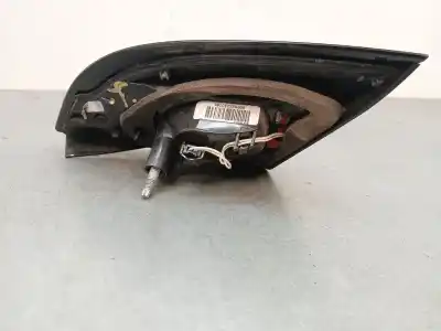 Автозапчастина б/у внутрішній правий завод для citroen ds4 (nx_) 1.6 bluehdi 120 посилання на oem iam 967109288000  