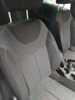 Автозапчасти б/у сиденье правое переднее за citroen ds4 (nx_) 1.6 bluehdi 120 ссылки oem iam   