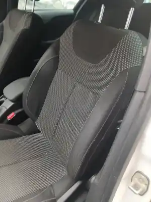 Автозапчастина б/у ліве передне сиділо для citroen ds4 (nx_) 1.6 bluehdi 120 посилання на oem iam   