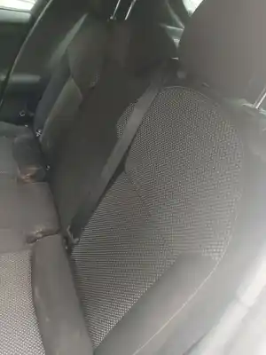 Автозапчасти б/у задние сиденья за citroen ds4 (nx_) 1.6 bluehdi 120 ссылки oem iam   
