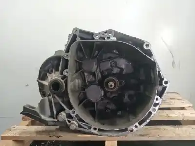 Second-hand car spare part GEARBOX for CITROEN DS4 (NX_)  OEM IAM references 9800742410  