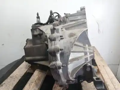 Second-hand car spare part gearbox for citroen ds4 (nx_) 1.6 bluehdi 120 oem iam references 9800742410  