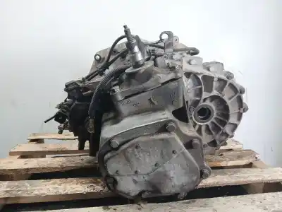 Second-hand car spare part gearbox for citroen ds4 (nx_) 1.6 bluehdi 120 oem iam references 9800742410  