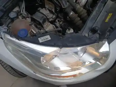 Автозапчасти б/у правая фара за CITROEN DS4 (NX_) 1.6 BLUEHDI 120 ссылки OEM IAM 9687304480  