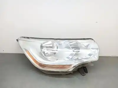 Автозапчасти б/у правая фара за citroen ds4 (nx_) 1.6 bluehdi 120 ссылки oem iam 9687304480  