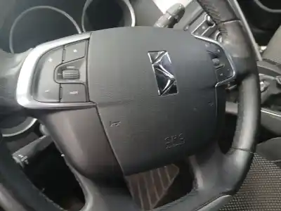 Автозапчасти б/у комплект подушки безопасности за citroen ds4 (nx_) 1.6 bluehdi 120 ссылки oem iam   