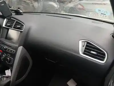Автозапчасти б/у комплект подушки безопасности за citroen ds4 (nx_) 1.6 bluehdi 120 ссылки oem iam 