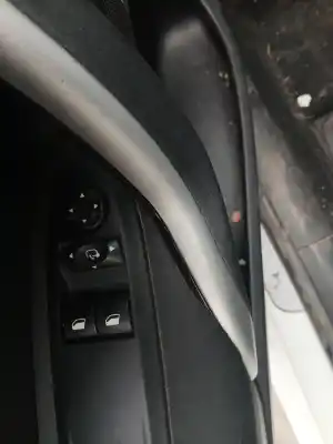 Автозапчасти б/у задний вид справа за citroen ds4 (nx_) 1.6 bluehdi 120 ссылки oem iam 