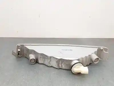 Second-hand car spare part front right headlight for opel vivaro * oem iam references 4408520  14538602