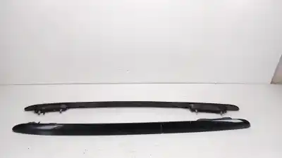 Pezzo di ricambio per auto di seconda mano barre del tetto per citroen c4 cactus 1.6 bluehdi 100 riferimenti oem iam 