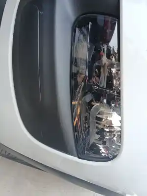 Автозапчастина б/у ліва фара для citroen c4 cactus 1.6 bluehdi 100 посилання на oem iam 90063242  045408