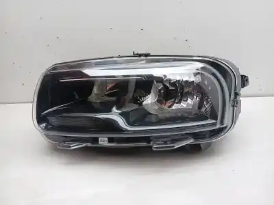 Автозапчастина б/у ліва фара для citroen c4 cactus 1.6 bluehdi 100 посилання на oem iam 90063242  045408