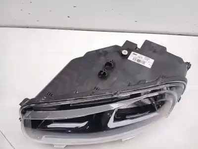 Автозапчастина б/у ліва фара для citroen c4 cactus 1.6 bluehdi 100 посилання на oem iam 90063242  045408