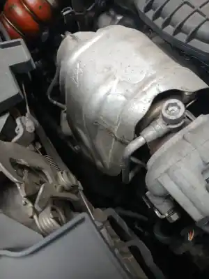 Автозапчастина б/у фільтр часток для citroen c4 cactus 1.6 bluehdi 100 посилання на oem iam   