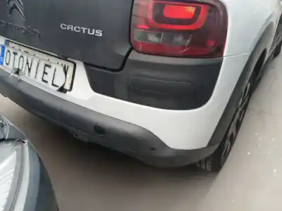 Pezzo di ricambio per auto di seconda mano  per CITROEN C4 CACTUS  Riferimenti OEM IAM 9801012980  